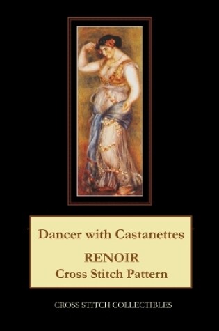 Cover of Dancer with Castanettes