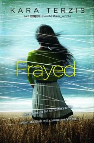 Cover of Frayed