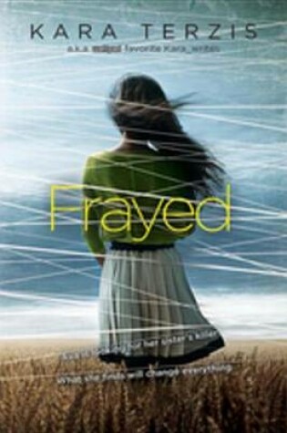 Cover of Frayed