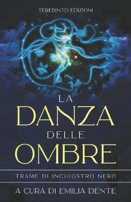 Book cover for La Danza Delle Ombre