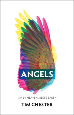 Book cover for Angels