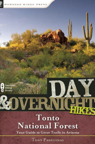 Cover of Tonto National Forest