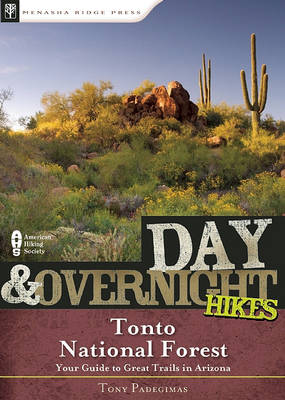 Cover of Tonto National Forest