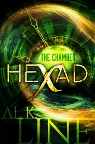 Cover of Hexad