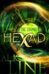 Book cover for Hexad