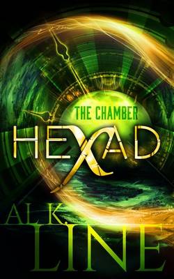 Cover of Hexad