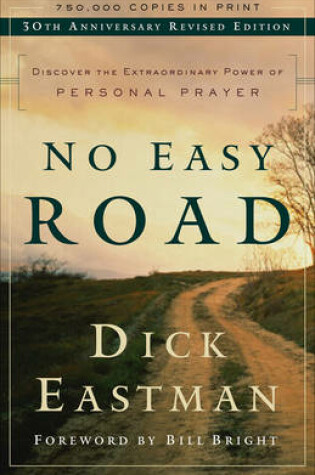 Cover of No Easy Road