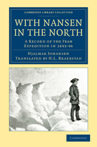 Cover of With Nansen in the North