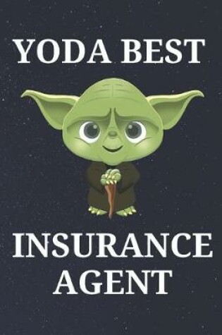 Cover of Yoda Best Insurance Agent