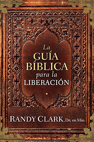 Cover of La Guia Biblica Para La Liberacion