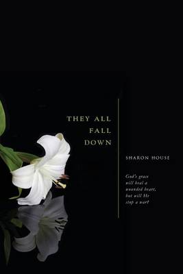 Book cover for They All Fall Down