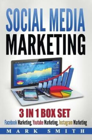 Cover of Social Media Marketing