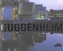 Book cover for Guggenheim: New York, Venice, Bilbao, Berlin