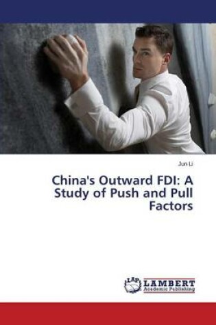 Cover of China's Outward FDI