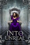 Book cover for Into the Unreal
