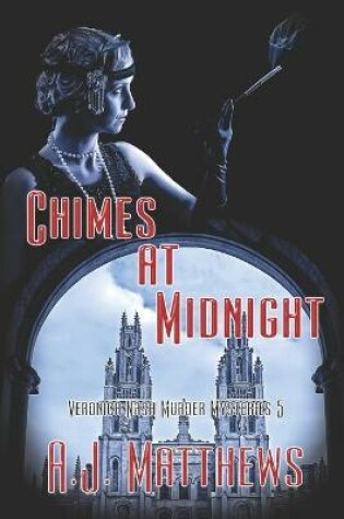 Cover of Chimes at Midnight