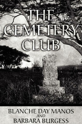 Cover of The Cemetery Club