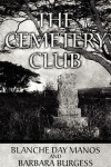 Book cover for The Cemetery Club