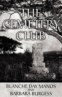 Book cover for The Cemetery Club