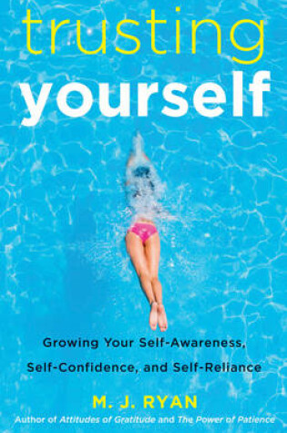 Cover of Trusting Yourself