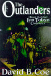 Book cover for The Outlanders