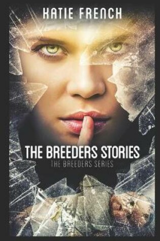 Cover of The Breeders Stories