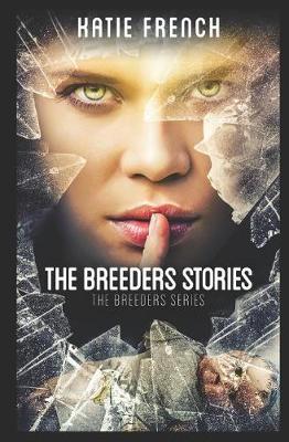 Book cover for The Breeders Stories