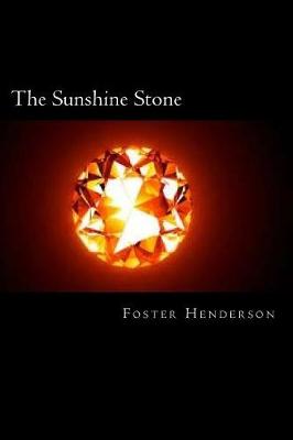 Book cover for The Sunshine Stone