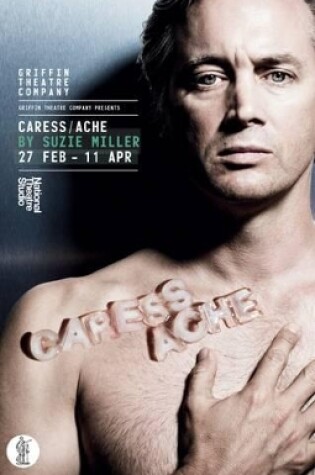 Cover of Caress / Ache