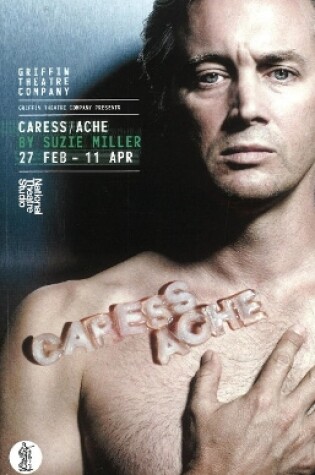 Cover of Caress / Ache