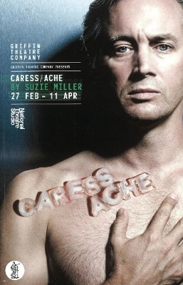 Cover of Caress / Ache