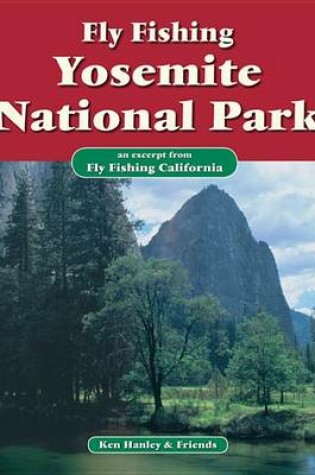 Cover of Fly Fishing Yosemite National Park