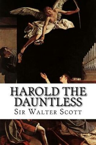 Cover of Harold the Dauntless