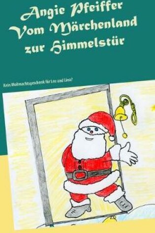 Cover of Vom Märchenland zur Himmelstür