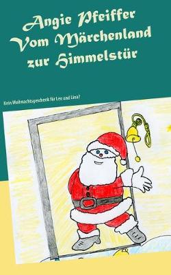 Book cover for Vom Märchenland zur Himmelstür