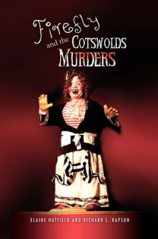 Cover of Firefly and the Cotswolds Murders