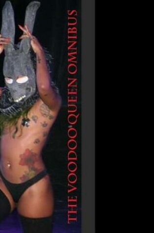 Cover of The Voodoo Queen Omnibus