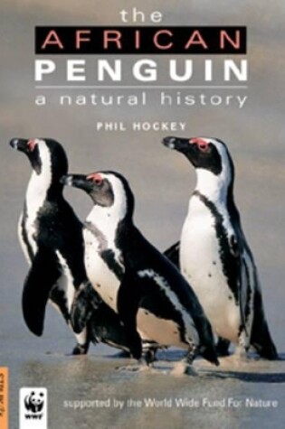 Cover of African Penguin