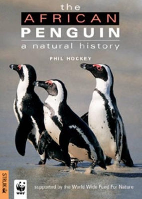 Book cover for African Penguin