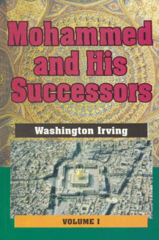 Cover of Mohammed and His Successors