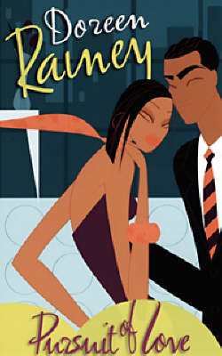 Book cover for Pursuit Of Love