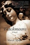 Book cover for Blackmoore