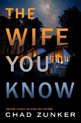 Cover of The Wife You Know