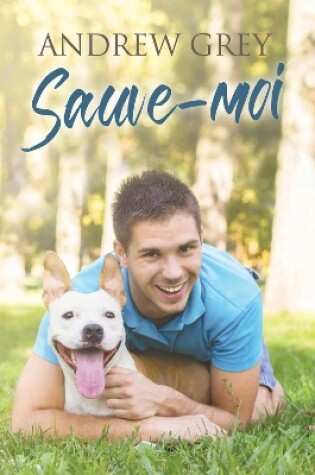 Cover of Sauve-Moi