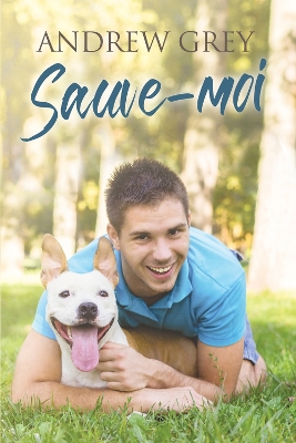 Book cover for Sauve-Moi