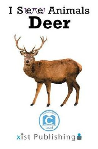 Cover of Deer