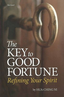 Book cover for Key to Good Fortune