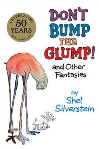 Cover of Don't Bump the Glump!