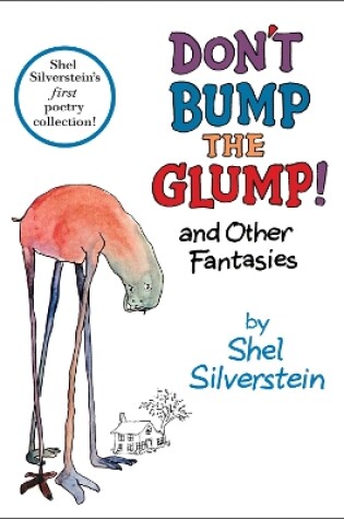 Cover of Don't Bump the Glump!