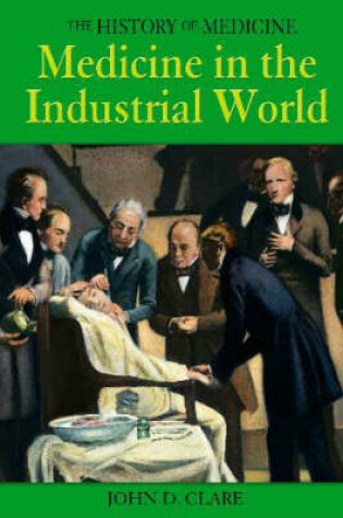 Cover of The Industrial World